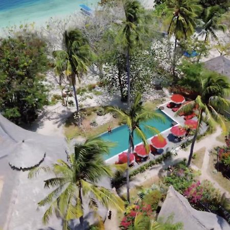 Amahelia Luxury Resort & Restaurant - กิลิอาซาฮาน ภายนอก รูปภาพ