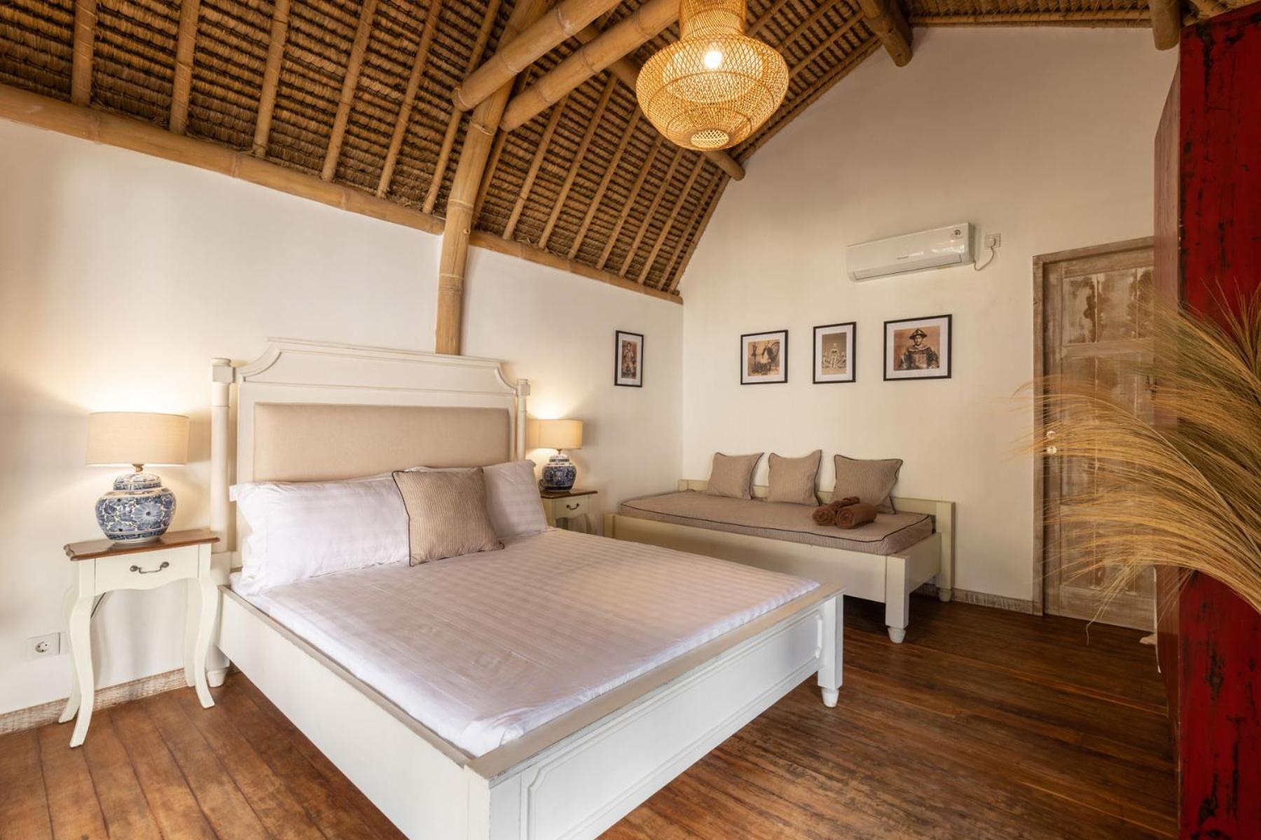 Amahelia Luxury Resort & Restaurant - กิลิอาซาฮาน ภายนอก รูปภาพ
