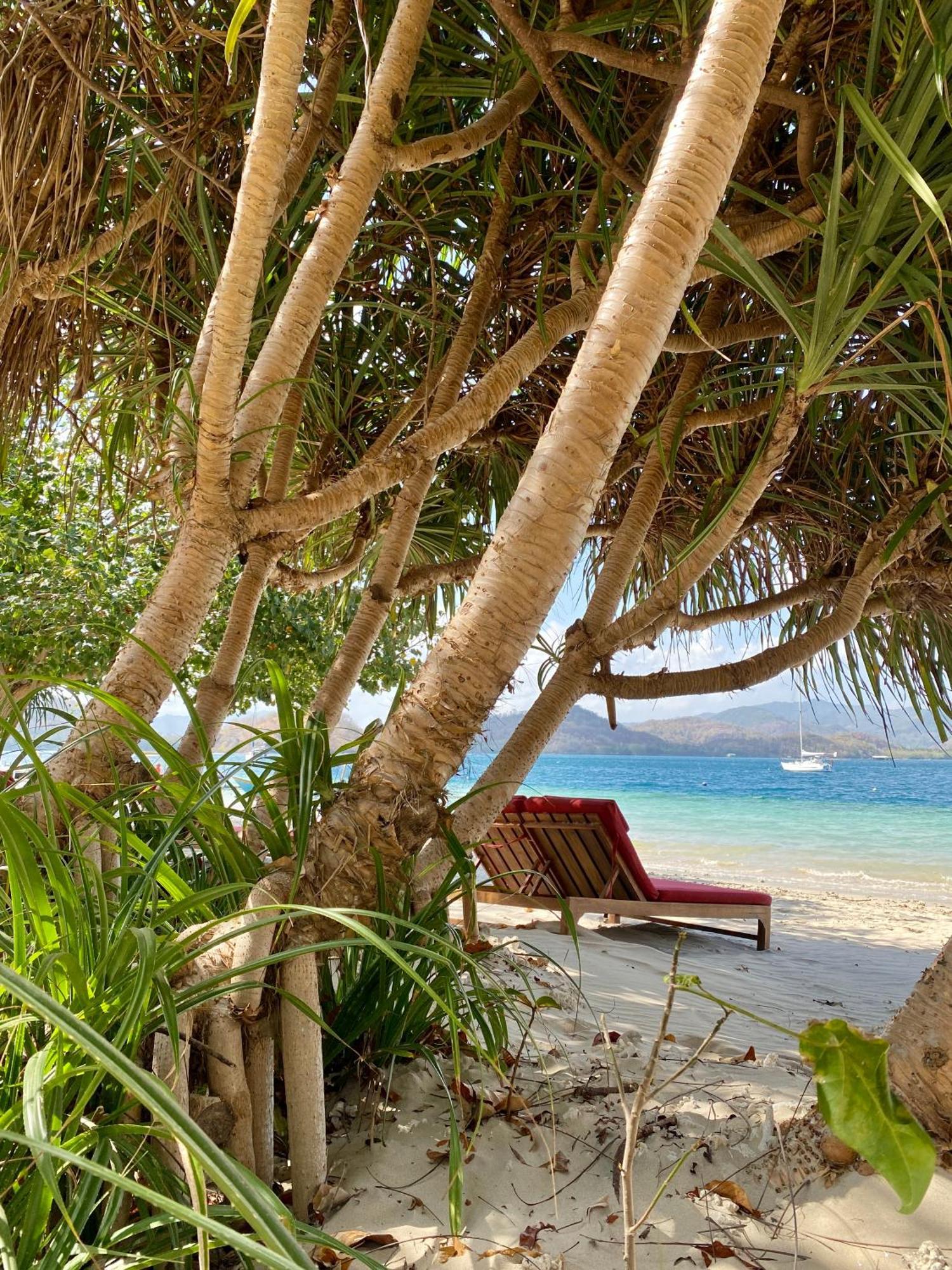 Amahelia Luxury Resort & Restaurant - กิลิอาซาฮาน ภายนอก รูปภาพ